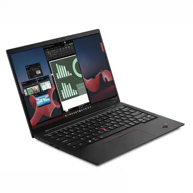 Ноутбук Lenovo ThinkPad X1 Carbon Gen 11 21HM004ART (14 ", WUXGA 1920x1200 (16:10), Core i7, 16 Гб, SSD)