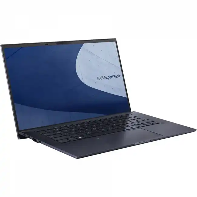 Ноутбук Asus ExpertBook B9 B9400CBA-KC0693 90NX04Z1-M00YJ0 (14 ", FHD 1920x1080 (16:9), Core i7, 16 Гб, SSD)