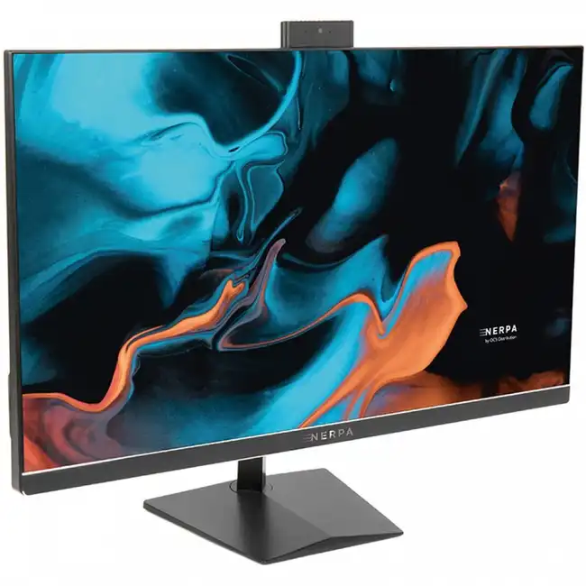 Моноблок NERPA Saimaa 27 I322-17822_w (27 ", Intel, Core i3, 10105, 3.7 ГГц, 8 Гб, SSD, 256 Гб)