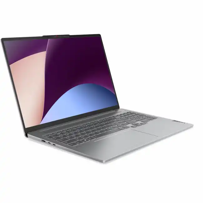 Ноутбук Lenovo IdeaPad Pro 5 16ARP8 83AS0007RK (16 ", WQXGA 2560x1600 (16:10), Ryzen 5, 16 Гб, SSD)