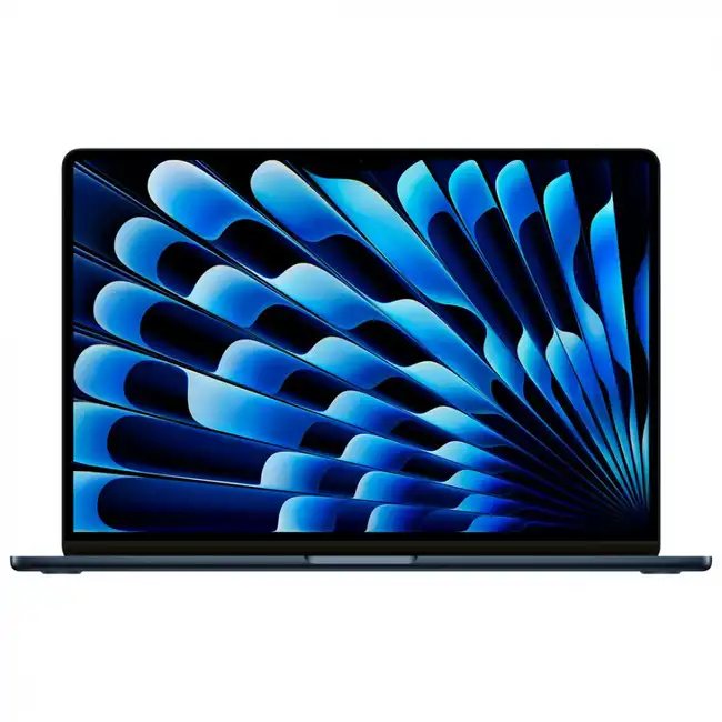 Ноутбук Apple MacBook Air 15 2023 MQKW3 (15.3 ", 2880x1864 (16:10), Apple M2 series, 8 Гб, SSD)