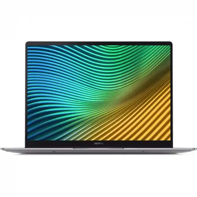 Ноутбук REALME Book RMNB1001 6660307 (14 ", QHD 2160x1440 (3:2), Core i3, 8 Гб, SSD)