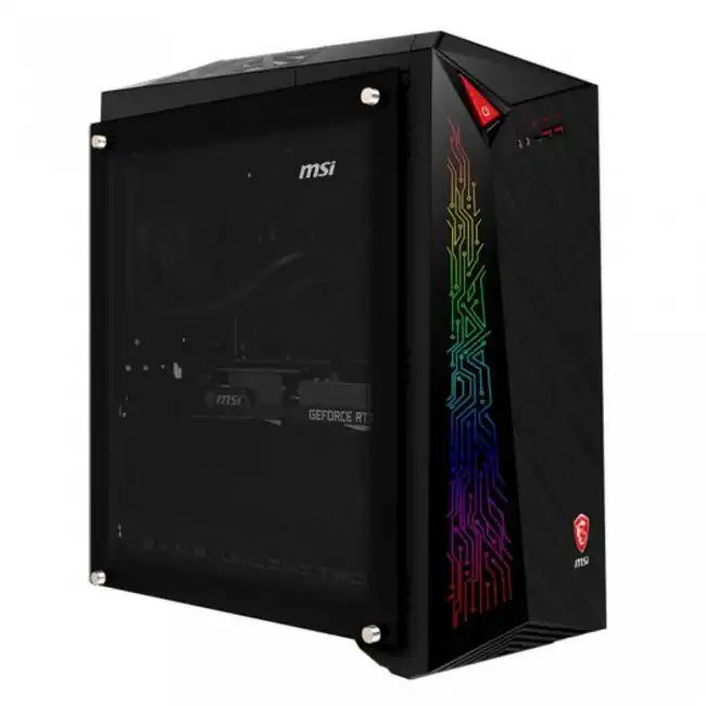 Персональный компьютер MSI MEG Infinite X MS-B916 9S6-B91661-1272 (Core i7, 11700KF, 3.6, 32 Гб, SSD, Windows 11 Home)