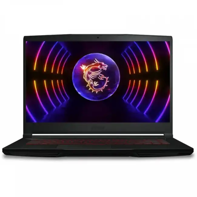 Ноутбук MSI GF63 Thin 12VE-466RU 9S7-16R821-466 (15.6 ", FHD 1920x1080 (16:9), Core i7, 16 Гб, SSD)