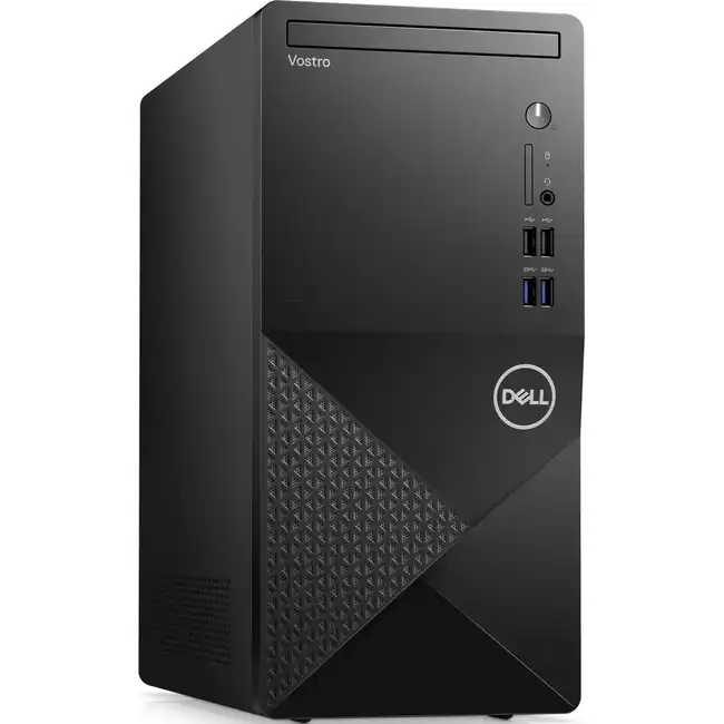 Персональный компьютер Dell Vostro 3020 Tower 210-BFYY (Core i5, 13400, 2.5, 8 Гб, SSD, Windows 11 Pro)