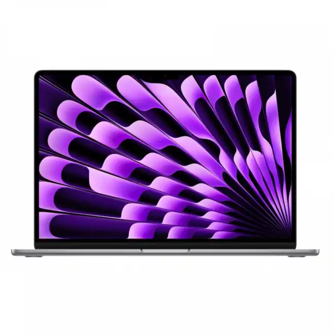 Ноутбук Apple MacBook Air 15 MQKP3ZP/A (15.3 ", 2880x1864 (16:10), Apple M2 series, 8 Гб, SSD)
