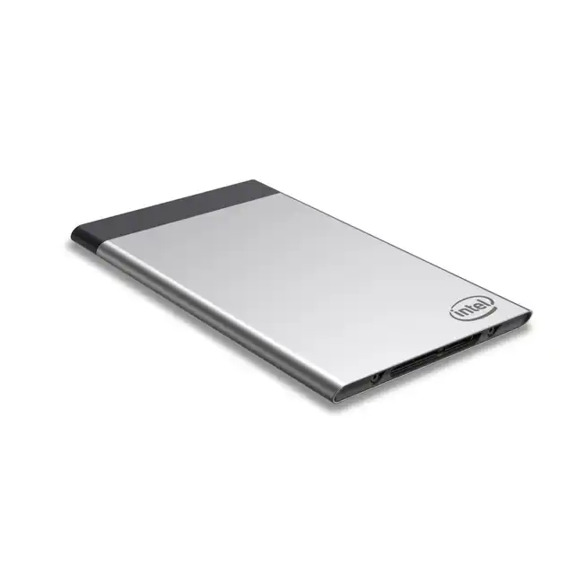 Персональный компьютер Intel BLKCD1C64GK (Celeron, N3450, 1.1 ГГц, 4 Гб, SSD, Windows 10 Home)