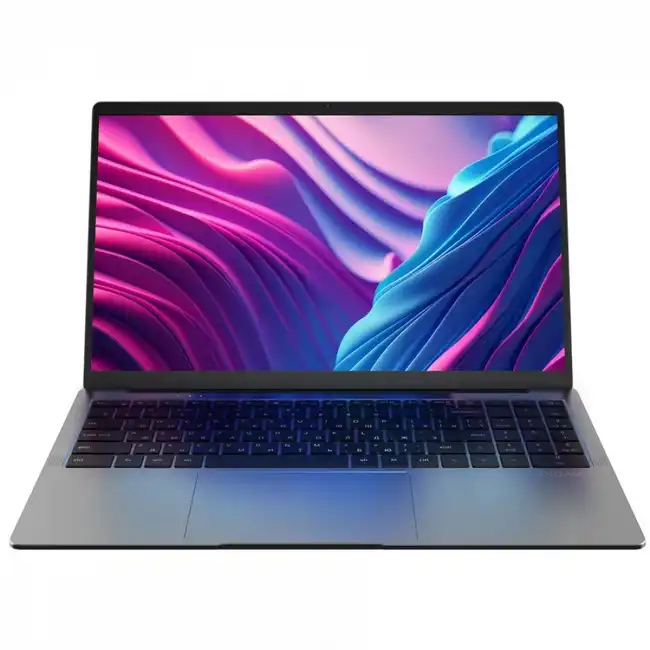 Ноутбук Digma EVE P5850 DN15N5-8CXW03 (15.6 ", FHD 1920x1080 (16:9), Pentium, 8 Гб, SSD)