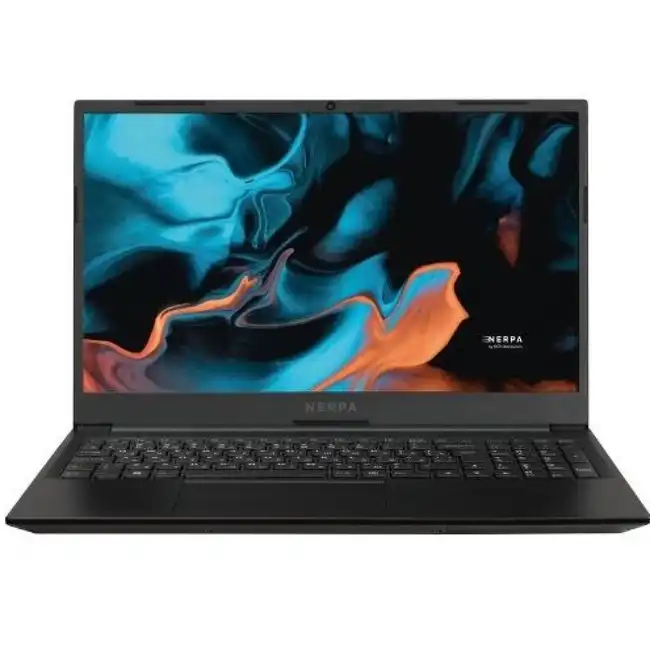 Ноутбук NERPA Caspica A352-15 A352-15CC085201G (15.6 ", FHD 1920x1080 (16:9), Ryzen 3, 8 Гб, SSD)