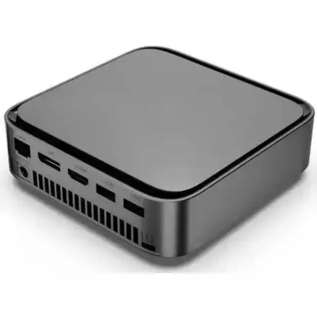 Персональный компьютер iRU 310TLCN 1975166 (Core i3, 1115G4, 3, 8 Гб, SSD)