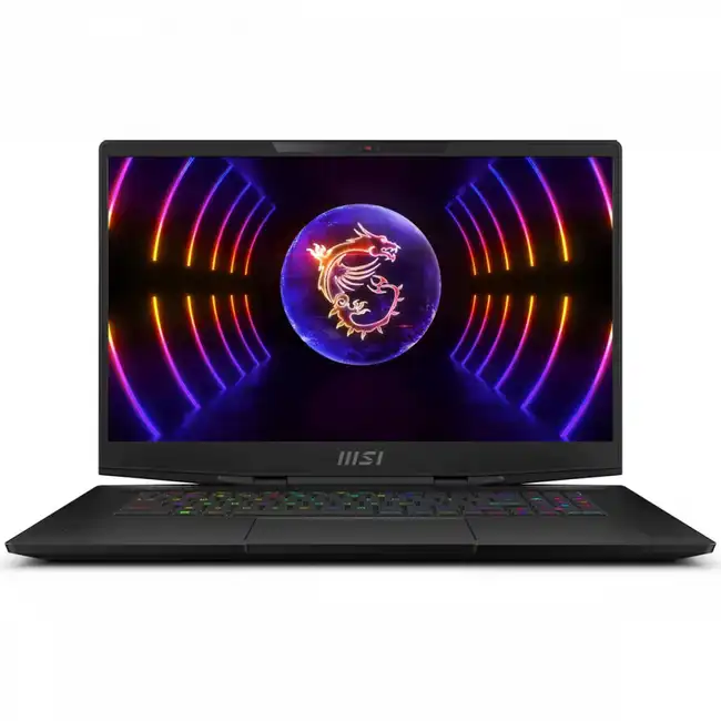 Ноутбук MSI Stealth 17 Studio 9S7-17P311-035 (17.3 ", WQHD 2560x1440 (16:9), Core i7, 32 Гб, SSD)