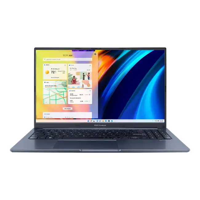 Ноутбук Asus Vivobook 15X OLED X1503ZA-L1501 90NB0WY1-M00R80 (15.6 ", FHD 1920x1080 (16:9), Core i3, 8 Гб, SSD)