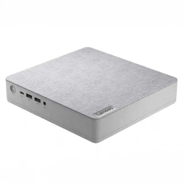 Персональный компьютер Lenovo IdeaCentre Mini 5 01IAQ7 90UB002DRS (Core i5, 12400T, 1.8, 16 Гб, SSD)