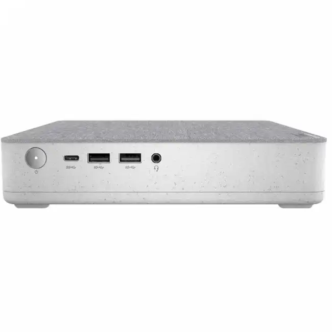 Персональный компьютер Lenovo IdeaCentre Mini 5 01IAQ7 | 90UB002ERS (Core i5, 12400T, 1.8, 8 Гб, SSD, Windows 11 Home)