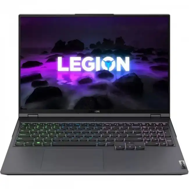 Ноутбук Lenovo Legion 5 Pro 82JF006FRE (16 ", WQXGA 2560x1600 (16:10), Core i5, 16 Гб, SSD)