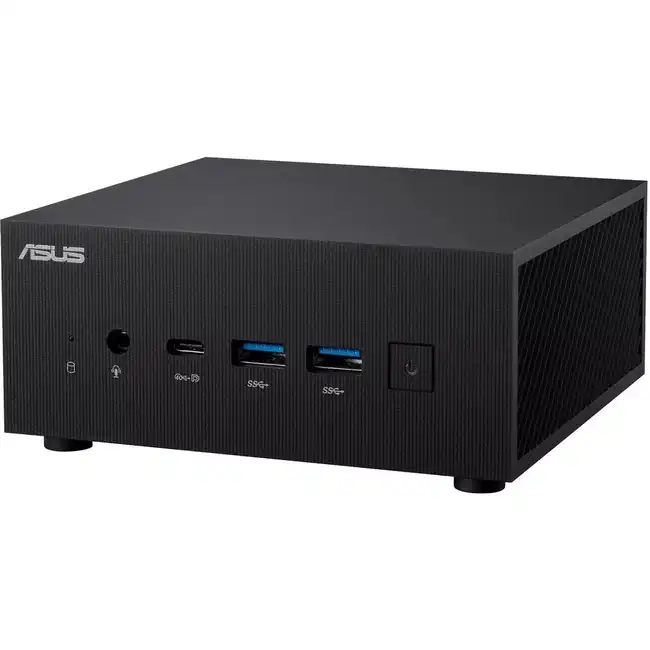 Платформа для ПК Asus Mini PC ExpertCenter PN53 90MR00S1-M00280