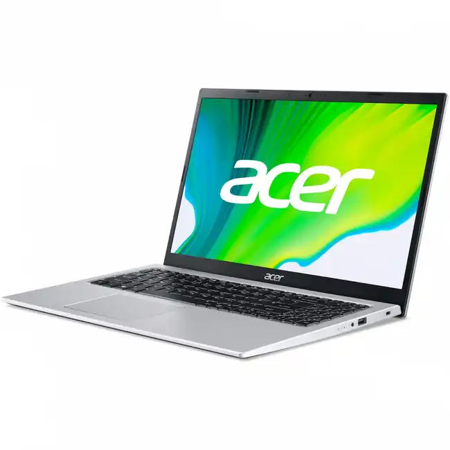 Ноутбук Acer Aspire 3 NX.A6LEX.00Z (15.6 ", FHD 1920x1080 (16:9), Celeron, 4 Гб, SSD)