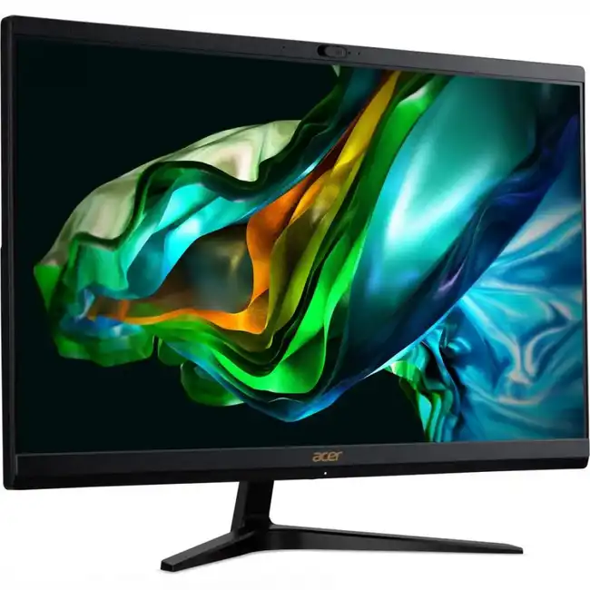 Моноблок Acer Aspire C27-1800 DQ.BKKCD.001 (27 ", Intel, Core i5, 1335U, 3.4, 16 Гб, SSD, 512 Гб)