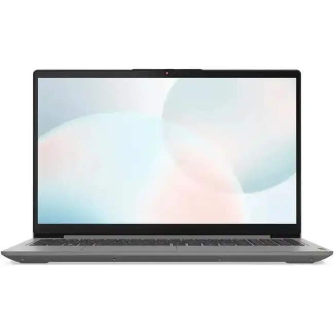 Ноутбук Lenovo IdeaPad Slim 3 82XQ00BDRK (15.6 ", FHD 1920x1080 (16:9), Ryzen 5, 8 Гб, SSD)