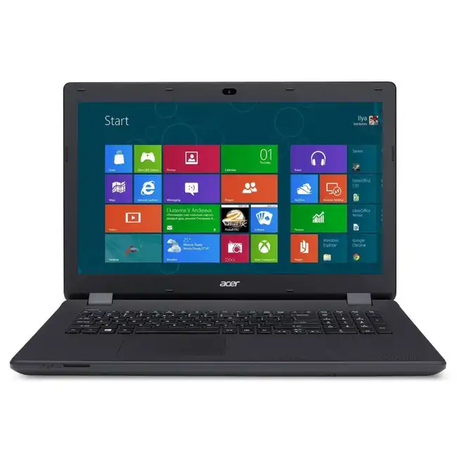 Ноутбук Acer Aspire E5-576G-54P6 NX.GU2ER.014 (15.6 ", FHD 1920x1080 (16:9), Core i5, 6 Гб, HDD)