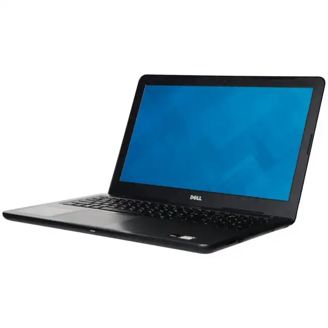 Ноутбук Dell Inspiron 5565 5565-3096 (15.6 ", HD 1366x768 (16:9), A9, 8 Гб, HDD)