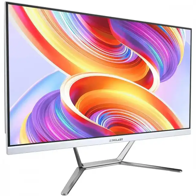 Моноблок TECLAST K24 Air K24 AIR 1240016G1TKRU (23.8 ", Intel, Core i5, 12400, 2.5, 16 Гб, SSD, 1 Тб)