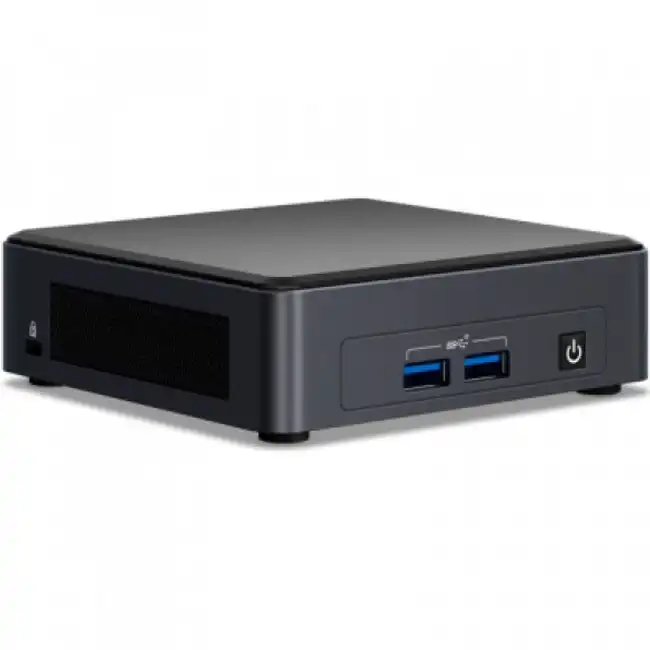 Платформа для ПК Intel NUC 12 Pro Kit RNUC12WSKI70002
