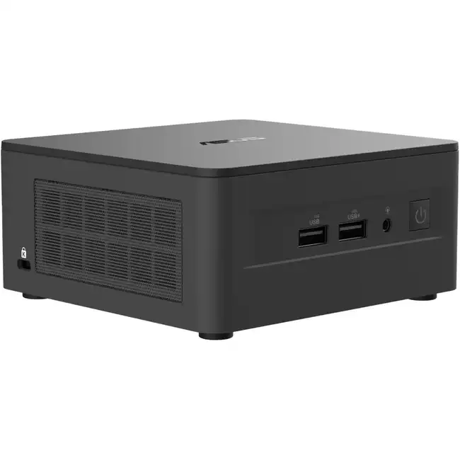 Платформа для ПК Intel NUC 12 Pro Kit RNUC12WSHI30000