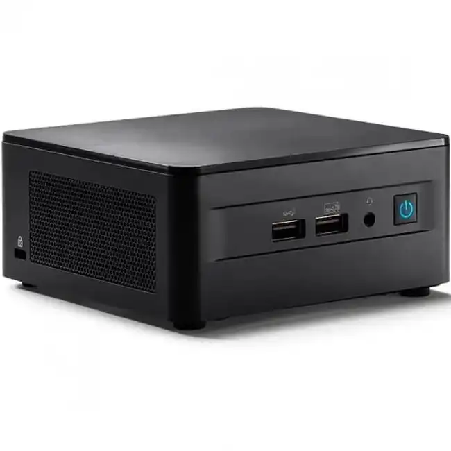 Платформа для ПК Intel NUC 12 Pro Kit RNUC12WSHI30000
