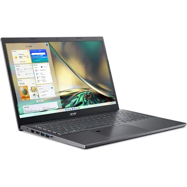 Ноутбук Acer Aspire 5 A515-57G-35LB NX.K9TER.00F (15.6 ", FHD 1920x1080 (16:9), Core i3, 8 Гб, SSD)