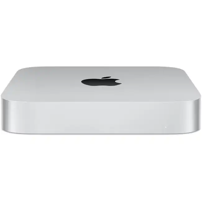 Персональный компьютер Apple Mac mini 2023 MNH73LL/A (Apple M2 series, M2, 3.5, 16 Гб, SSD, Mac OS)