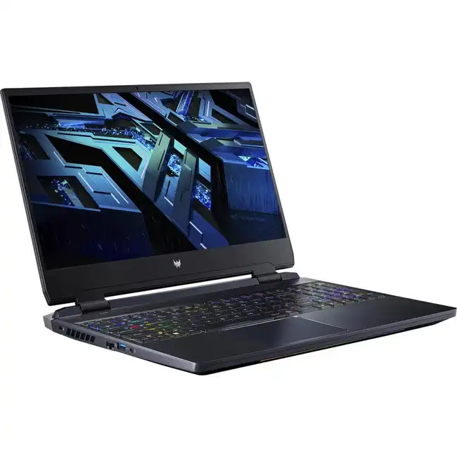 Ноутбук Acer Predator Helios 300 PH315-55-56R7 NH.QFTER.004 (15.6 ", FHD 1920x1080 (16:9), Core i5, 16 Гб, SSD)