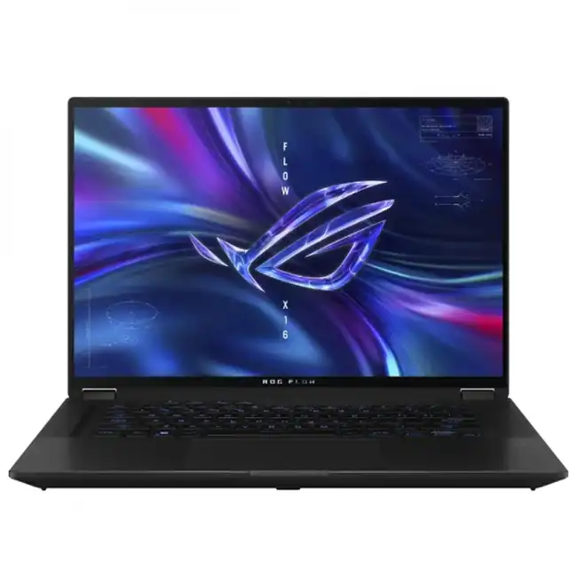 Ноутбук Asus ROG Flow X16 GV601VV-NF034 90NR0D11-M00240 (16 ", WQXGA 2560x1600 (16:10), Core i9, 16 Гб, SSD)