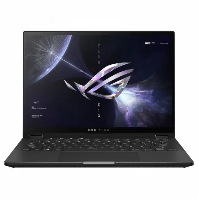 Ноутбук Asus ROG Flow X13 GV302XV-MU011W 90NR0DT1-M000K0 (13.4 ", WQXGA 2560x1600 (16:10), Ryzen 9, 16 Гб, SSD)