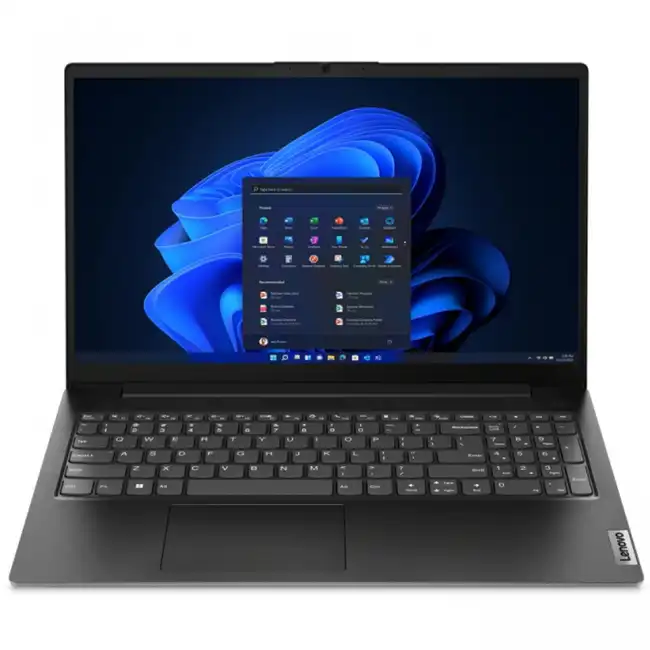 Ноутбук Lenovo V15 G4 AMN 82YU009XAK (15.6 ", FHD 1920x1080 (16:9), Ryzen 5, 8 Гб, SSD)