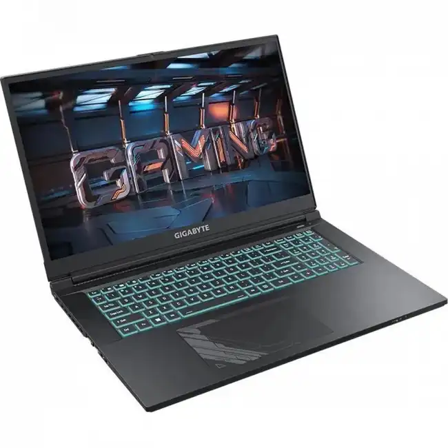Ноутбук Gigabyte G7 MF MF-E2KZ213SH (17.3 ", FHD 1920x1080 (16:9), Core i5, 16 Гб, SSD)