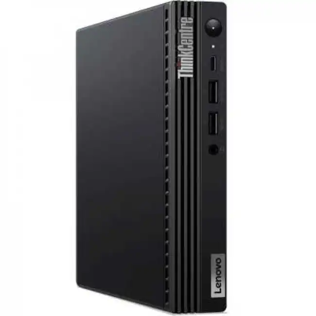 Персональный компьютер Lenovo ThinkCentre M70q Gen 3 Tiny 11T30036RU (Core i7, 12700T, 3.4, 16 Гб, SSD)
