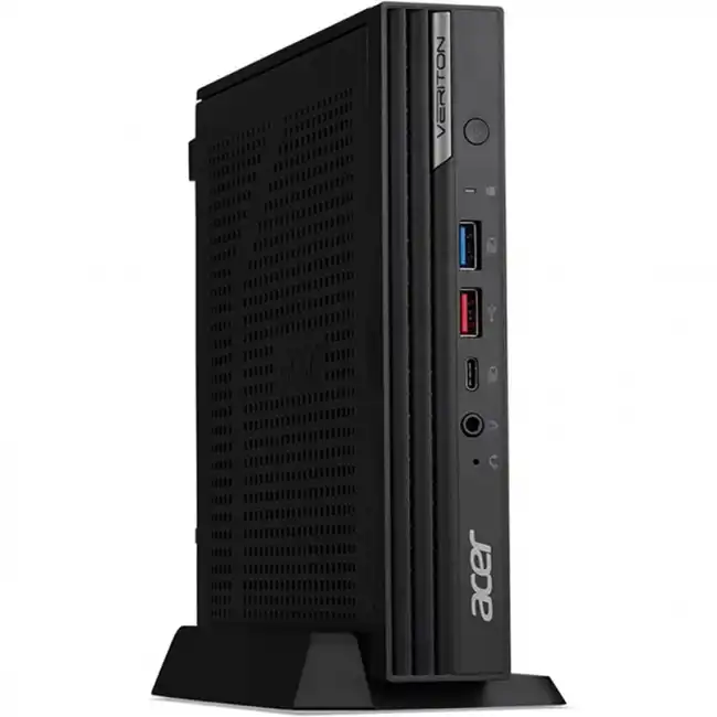 Персональный компьютер Acer Veriton N4710GT DT.VXVCD.002 (Core i5, 13400, 2.5, 8 Гб, SSD)