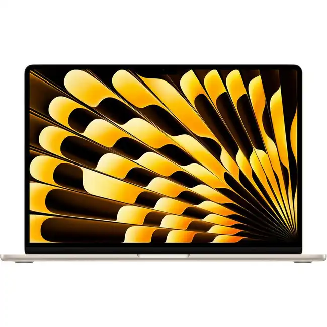 Ноутбук Apple MacBook Air 15 2023 MQKV3RU/A (15.3 ", 2880x1864 (16:10), Apple M2 series, 8 Гб, SSD)