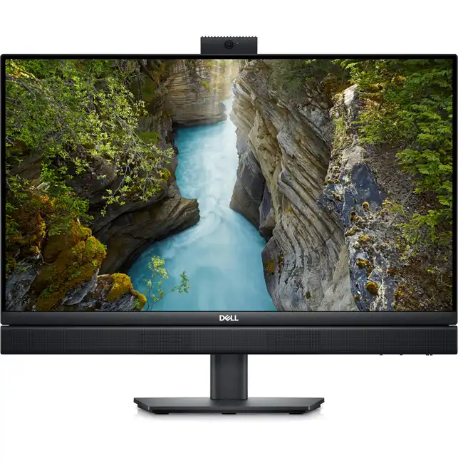 Моноблок Dell Optiplex 7410 7410-3820 (23.8 ", Intel, Core i3, 13100, 2.5, 8 Гб, SSD, 256 Гб)