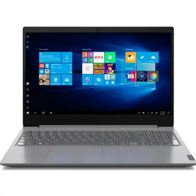 Ноутбук Lenovo V15 IGL 82C3001NAK_RU (15.6 ", HD 1366x768 (16:9), Celeron, 4 Гб, SSD)
