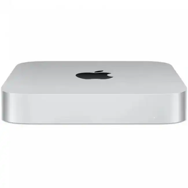Персональный компьютер Apple Mac mini 2023 MNH73RU/A (Apple M2 series, M2 Pro, 3.5, 16 Гб, SSD, Mac OS)