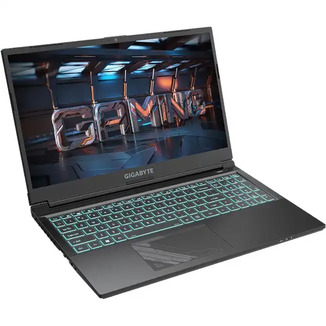 Ноутбук Gigabyte G5 MF-E2KZ313SD (15.6 ", FHD 1920x1080 (16:9), Core i5, 16 Гб, SSD)