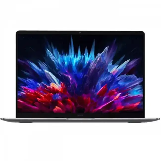 Ноутбук Xiaomi RedmiBook 14 J7265 (14 ", WQXGA+ 2880x1800 (16:10), Core i7, 16 Гб, SSD)