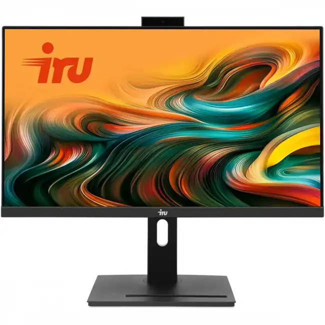 Моноблок iRU 23IM 1994786 (23.8 ", Intel, Core i5, 1035G1, 1, 16 Гб, SSD, 512 Гб)