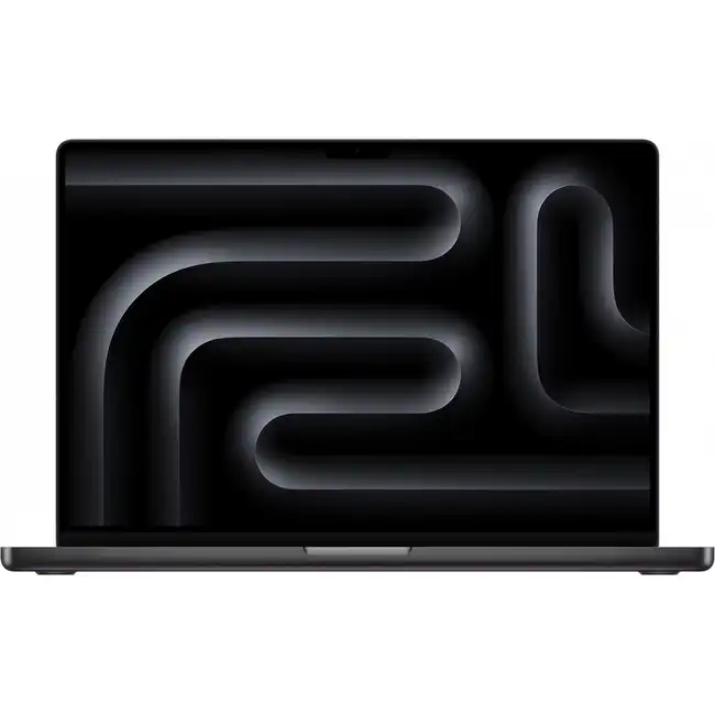 Ноутбук Apple MacBook Pro 16 2023 M3 MRW13RU/A (16 ", 3.5K 3456x2234 (16:10), Apple M3 series, 18 Гб, SSD)