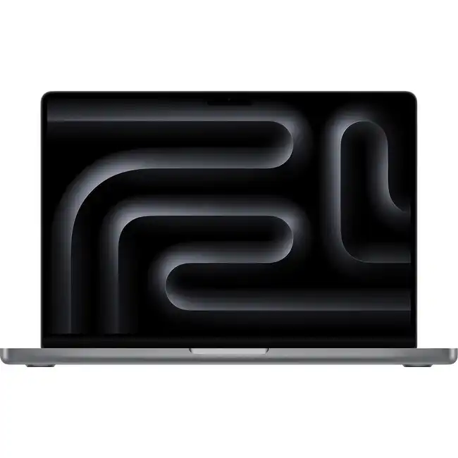 Ноутбук Apple MacBook Pro 14 2023 M3 MTL73RU/A (14.2 ", 3K 3024x1964 (16:10), Apple M3 series, 8 Гб, SSD)