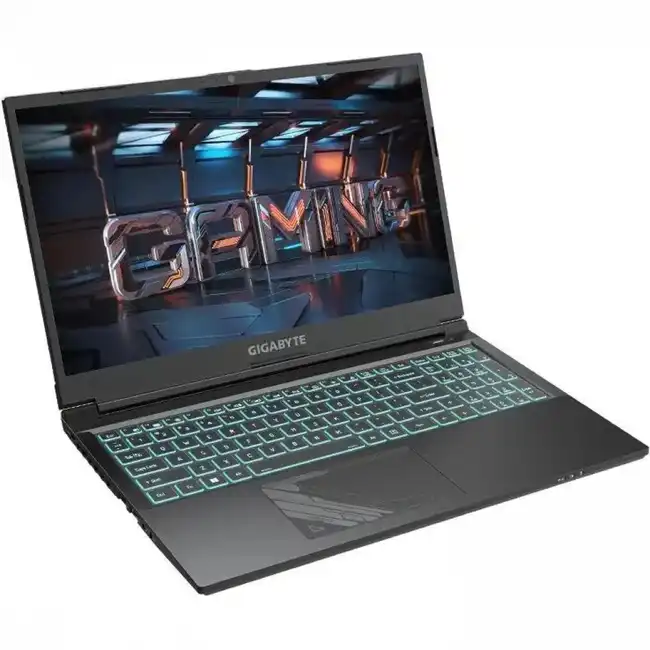 Ноутбук Gigabyte G5 MF5-G2KZ353SH (15.6 ", FHD 1920x1080 (16:9), Core i5, 16 Гб, SSD)