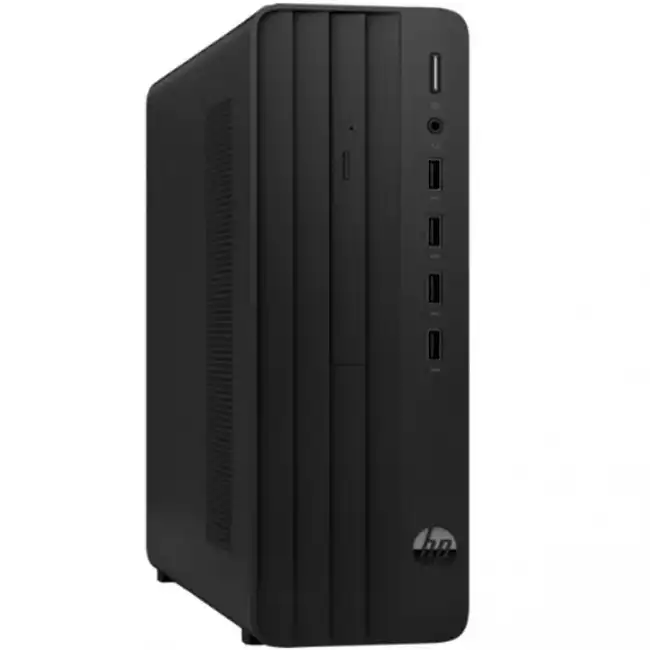 Персональный компьютер HP Pro SFF 290 G9 8T2G6ES (Core i5, 13400, 2.5, 8 Гб, SSD)