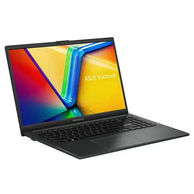Ноутбук Asus Vivobook Go 15 E1504FA-BQ210 90NB0ZR2-M00M50 (15.6 ", FHD 1920x1080 (16:9), Ryzen 3, 8 Гб, SSD)